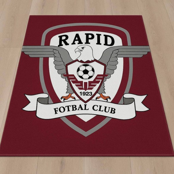 Covor antiderapant pentru camera suporteruluiu model rapid cst13