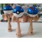 Kendama cupa mare din Lemn Clasic Pokemon kp1