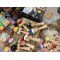 Kendama cupa mare din Lemn Clasic Pokemon kp2