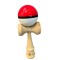 Kendama cupa mare din Lemn Clasic Pokemon kp2