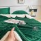 Set Pătură VERDE 3D din Blăniță Artificială de Iepure & 2 Fețe de Pernă PBPJ2 Set Pătură VERDE 3D din Blăniță Artificială de Iepure & 2 Fețe de Pernă PBPJ2