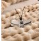 Lenjerie pat dublu, ExtraPufoasa, din Blanita artificiala de Iepure, 6 piese, Jojo Home LCBI08 Lenjerie pat dublu, ExtraPufoasa, din Blanita artificiala de Iepure, 6 piese, Jojo Home LCBI08