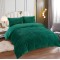 Lenjerie Cocolino pat dublu , 4 piese, cu ELASTIC LCCEM2