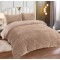 Lenjerie Cocolino pat dublu , 4 piese, cu ELASTIC LCCEM6 Lenjerie Cocolino pat dublu , 4 piese, cu ELASTIC LCCEM6