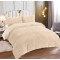 Lenjerie Cocolino pat dublu , 4 piese, cu ELASTIC LCCEM7 Lenjerie Cocolino pat dublu , 4 piese, cu ELASTIC LCCEM7