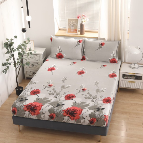 Husa de Pat Cocolino+2 Fete Perna, HCFA1