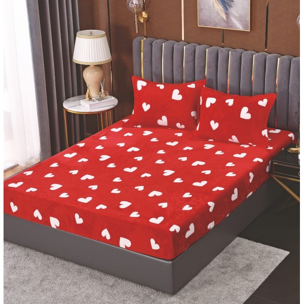 Husa de Pat Cocolino+2 Fete Perna, HCFA2