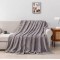 Pătură Dublă Tip Raiat 200x230 cm – Super Moale și Confortabilă PBPR5