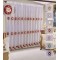 Set unic de perdele Plus draperii decorative pentru sufragerie dormitor, 4 m x 2.50 , PRDL17