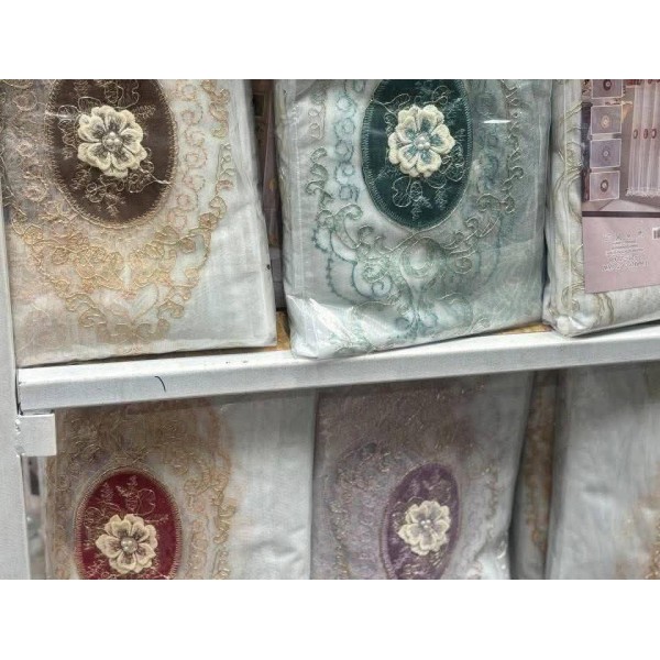 Set unic de perdele Plus draperii decorative pentru sufragerie dormitor, 4 m x 2.50 , PRDL18 Set unic de perdele Plus draperii decorative pentru sufragerie dormitor, 4 m x 2.50 , PRDL18