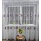 Set unic de perdele Plus draperii decorative pentru sufragerie dormitor, 4 m x 2.50 , PRDL19