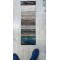 Set Perdea Voal + Draperie Catifea Blackout 400x160 cm PROVENINETA TURCIA, CALITATE GARANTATA! SET1 Set Perdea Voal + Draperie Catifea Blackout 400x160 cm PROVENINETA TURCIA, CALITATE GARANTATA! SET1
