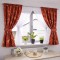 Set Perdea Voal + Draperie Catifea Blackout 400x160 cm PROVENINETA TURCIA, CALITATE GARANTATA! SET2 Set Perdea Voal + Draperie Catifea Blackout 400x160 cm PROVENINETA TURCIA, CALITATE GARANTATA! SET2