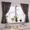 Set Perdea Voal + Draperie Catifea Blackout 400x160 cm PROVENINETA TURCIA, CALITATE GARANTATA! SET3 Set Perdea Voal + Draperie Catifea Blackout 400x160 cm PROVENINETA TURCIA, CALITATE GARANTATA! SET3
