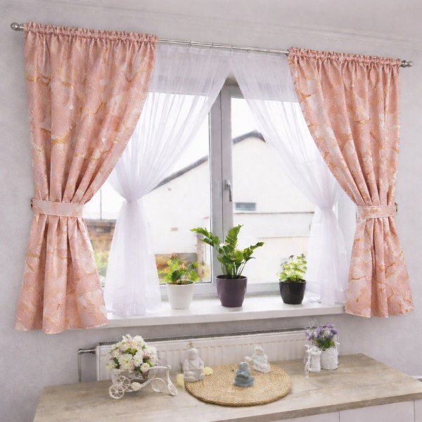 Set Perdea Voal + Draperie Catifea Blackout 400x160 cm PROVENINETA TURCIA, CALITATE GARANTATA! SET4 Set Perdea Voal + Draperie Catifea Blackout 400x160 cm PROVENINETA TURCIA, CALITATE GARANTATA! SET4