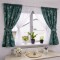 Set Perdea Voal + Draperie Catifea Blackout 400x160 cm PROVENINETA TURCIA, CALITATE GARANTATA! SET5 Set Perdea Voal + Draperie Catifea Blackout 400x160 cm PROVENINETA TURCIA, CALITATE GARANTATA! SET5