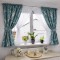 Set Perdea Voal + Draperie Catifea Blackout 400x160 cm PROVENINETA TURCIA, CALITATE GARANTATA! SET9 Set Perdea Voal + Draperie Catifea Blackout 400x160 cm PROVENINETA TURCIA, CALITATE GARANTATA! SET9