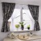 Set Perdea Voal + Draperie Catifea Blackout 400x160 cm PROVENINETA TURCIA, CALITATE GARANTATA! SET10 Set Perdea Voal + Draperie Catifea Blackout 400x160 cm PROVENINETA TURCIA, CALITATE GARANTATA! SET10
