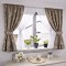 Set Perdea Voal + Draperie Catifea Blackout 400x160 cm PROVENINETA TURCIA, CALITATE GARANTATA! SET11 Set Perdea Voal + Draperie Catifea Blackout 400x160 cm PROVENINETA TURCIA, CALITATE GARANTATA! SET11