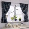 Set Perdea Voal + Draperie Catifea Blackout 400x160 cm PROVENINETA TURCIA, CALITATE GARANTATA! SET14 Set Perdea Voal + Draperie Catifea Blackout 400x160 cm PROVENINETA TURCIA, CALITATE GARANTATA! SET14