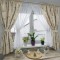 Set Perdea Voal + Draperie Catifea Blackout 400x160 cm PROVENINETA TURCIA, CALITATE GARANTATA! SET17 Set Perdea Voal + Draperie Catifea Blackout 400x160 cm PROVENINETA TURCIA, CALITATE GARANTATA! SET17