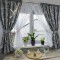 Set Perdea Voal + Draperie Catifea Blackout 400x160 cm PROVENINETA TURCIA, CALITATE GARANTATA! SET18 Set Perdea Voal + Draperie Catifea Blackout 400x160 cm PROVENINETA TURCIA, CALITATE GARANTATA! SET18