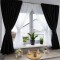 Set Perdea Voal + Draperie Catifea Blackout 400x160 cm PROVENINETA TURCIA, CALITATE GARANTATA! SET19 Set Perdea Voal + Draperie Catifea Blackout 400x160 cm PROVENINETA TURCIA, CALITATE GARANTATA! SET19