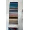Set Perdea Voal + Draperie Catifea Blackout 400x160 cm PROVENINETA TURCIA, CALITATE GARANTATA!  SET21