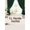 Set Perdea Voal + Draperie Catifea Blackout 400x160 cm PROVENINETA TURCIA, CALITATE GARANTATA!  SET24
