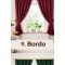 Set Perdea Voal + Draperie Catifea Blackout 400x160 cm PROVENINETA TURCIA, CALITATE GARANTATA!  SET28