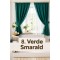 Set Perdea Voal + Draperie Catifea Blackout 400x160 cm PROVENINETA TURCIA, CALITATE GARANTATA!  SET29