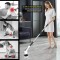 Perie electrica rotativa de curatate 9 in 1 – 9 capete multifunctionale, 2 viteze, maner telescopic PR91 Perie electrica rotativa de curatate 9 in 1 – 9 capete multifunctionale, 2 viteze, maner telescopic PR91