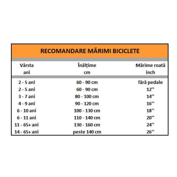 Bicicletă Caraiman, pliabilă, roți 26 inch, cu dublă suspensie, frâne pe disc, albastră 26ZDA