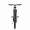 Bicicletă Caraiman, pliabilă, roți 26 inch, cu dublă suspensie, frâne pe disc, CAMELEON 26ZDC