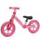 Bicicleta fara pedale de echilibru Dinozaur -ROZ BD3 Bicicleta fara pedale de echilibru Dinozaur -ROZ BD3