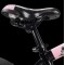 Bicicleta copii 10-14 ani cu roti ajutatoare si bidon pentru apa in suport JHT, 20 inch, Roz Bicicleta copii 10-14 ani cu roti ajutatoare si bidon pentru apa in suport JHT, 20 inch, Roz
