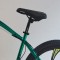 Bicicletă MTB CARAIMAN 26 MS – Design Premium Verde, Cadru Ușor, Frâne pe Disc