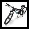 Bicicletă Caraiman, roți 26 inch, cu dublă suspensie, frâne pe disc, 26 GTR-601 Albastru Cameleon Bicicletă Caraiman, roți 26 inch, cu dublă suspensie, frâne pe disc, 26 GTR-601 Albastru Cameleon