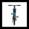 Bicicletă Caraiman, roți 26 inch, cu dublă suspensie, frâne pe disc, 26 GTR-601 Albastru Cameleon Bicicletă Caraiman, roți 26 inch, cu dublă suspensie, frâne pe disc, 26 GTR-601 Albastru Cameleon