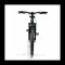 Bicicletă Caraiman, roți 26 inch, cu dublă suspensie, frâne pe disc, 26 GTR-601 Albastru Cameleon Bicicletă Caraiman, roți 26 inch, cu dublă suspensie, frâne pe disc, 26 GTR-601 Albastru Cameleon
