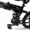 Bicicletă Caraiman, 20ZD, pliabilă, roți 20 inch, cu dublă suspensie, frâne pe disc, verde 20ZD1 Bicicletă Caraiman, 20ZD, pliabilă, roți 20 inch, cu dublă suspensie, frâne pe disc, verde 20ZD1