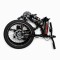 Bicicletă Caraiman, 20ZD, pliabilă, roți 20 inch, cu dublă suspensie, frâne pe disc, ROSU 20ZD2 Bicicletă Caraiman, 20ZD, pliabilă, roți 20 inch, cu dublă suspensie, frâne pe disc, ROSU 20ZD2