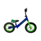 Bicicleta de echilibru copii Caraiman DS Bike roti 12” albastru-verde BFPT2 Bicicleta de echilibru copii Caraiman DS Bike roti 12” albastru-verde BFPT2