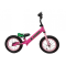 Bicicleta de echilibru copii Caraiman DS Bike roti 12” Roz BFPT3 Bicicleta de echilibru copii Caraiman DS Bike roti 12” Roz BFPT3
