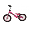 Bicicleta de echilibru copii Caraiman DS Bike roti 12” Roz BFPT3 Bicicleta de echilibru copii Caraiman DS Bike roti 12” Roz BFPT3