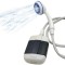 Dus portabil de camping cu robinet incorporat, USB pentru interior/exterior CAMPING,TIR DUS1 Dus portabil de camping cu robinet incorporat, USB pentru interior/exterior CAMPING,TIR DUS1