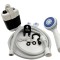 Dus portabil de camping cu robinet incorporat, USB pentru interior/exterior CAMPING,TIR DUS1 Dus portabil de camping cu robinet incorporat, USB pentru interior/exterior CAMPING,TIR DUS1
