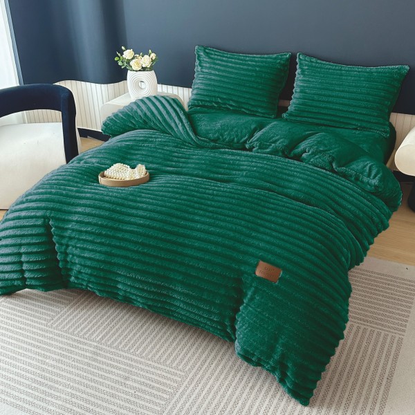 Lenjerie Cocolino pat dublu ,tip raiat, 4 piese, cu ELASTIC 180X200 LCTRC4 Lenjerie Cocolino pat dublu ,tip raiat, 4 piese, cu ELASTIC 180X200 LCTRC4