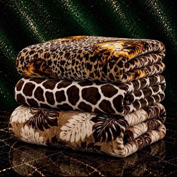 Set 3 Pături Cocolino 200x230 cm – 109 Lei | Super Pufoase și Călduroase S3PC3 Set 3 Pături Cocolino 200x230 cm – 109 Lei | Super Pufoase și Călduroase S3PC3
