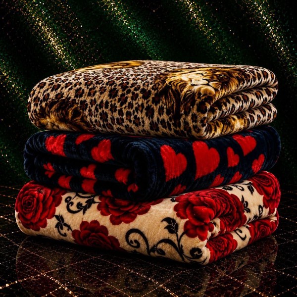 Set 3 Pături Cocolino 200x230 cm – 109 Lei | Super Pufoase și Călduroase S3PC7 Set 3 Pături Cocolino 200x230 cm – 109 Lei | Super Pufoase și Călduroase S3PC7